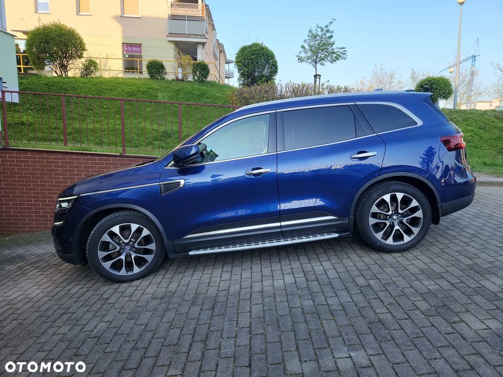 Renault Koleos 1.6 dCi Intens - 4