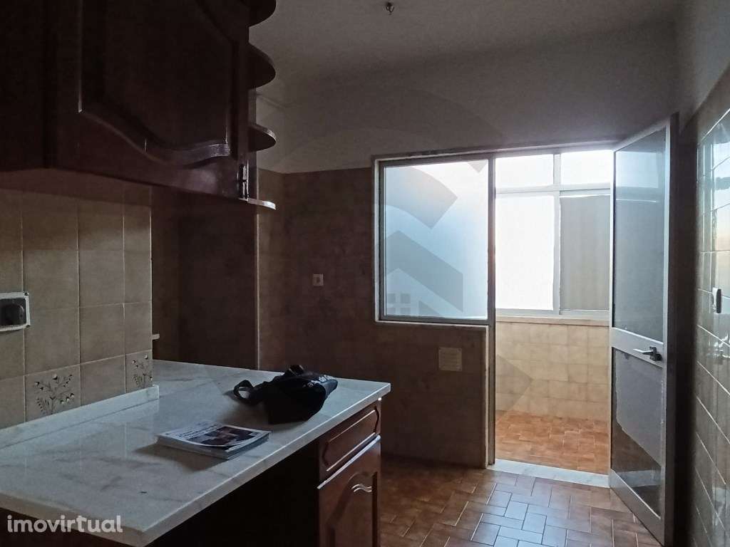 Apartamento T4 - Grande imagem: 5/11