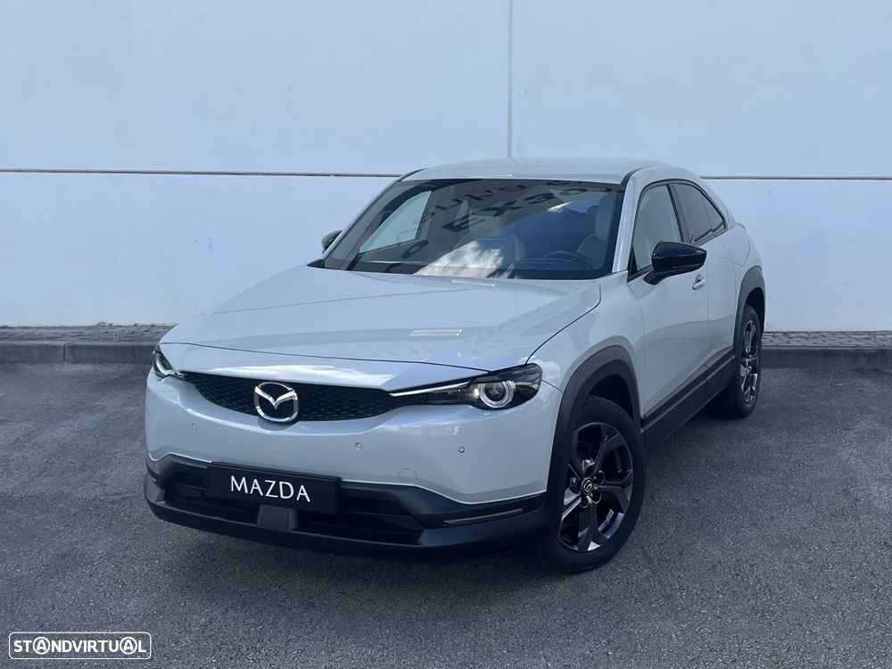 Mazda MX-30 e-Skyactiv Excellence +Plus Pack+Modern Confidence - 1