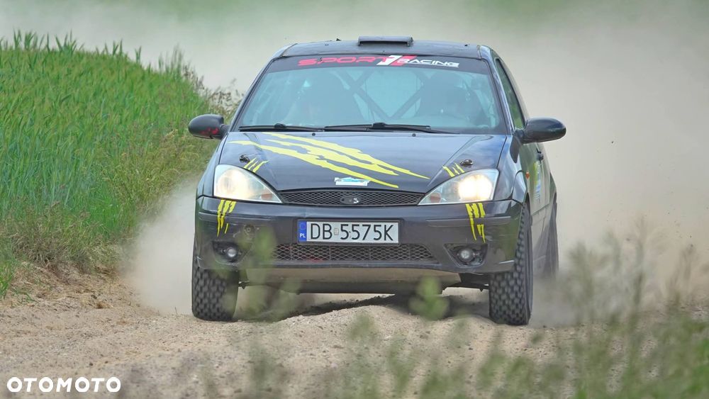 Ford Focus - 7