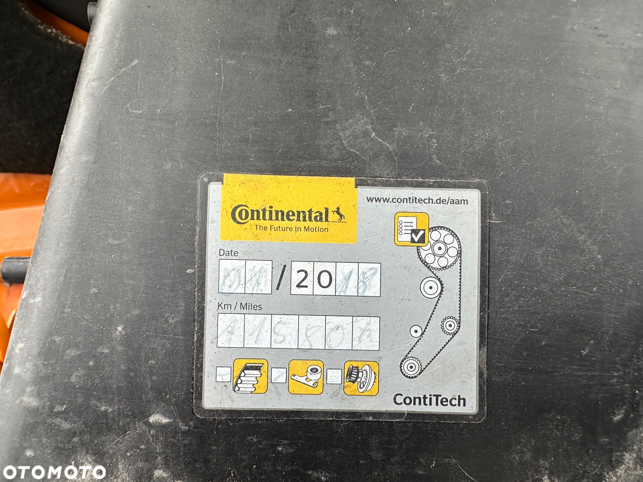 Opel Movano 2.5cdti 2008/09r Doka Webasto stan extra - 21