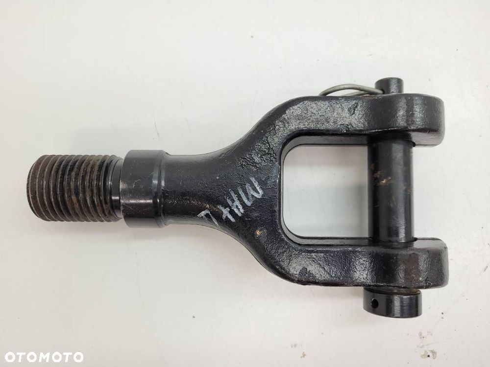 HAK ZACZEP HOLOWNICZY UCHO HOLOWNICZE FORD F-MAX 500 EURO 6 2019 - 6
