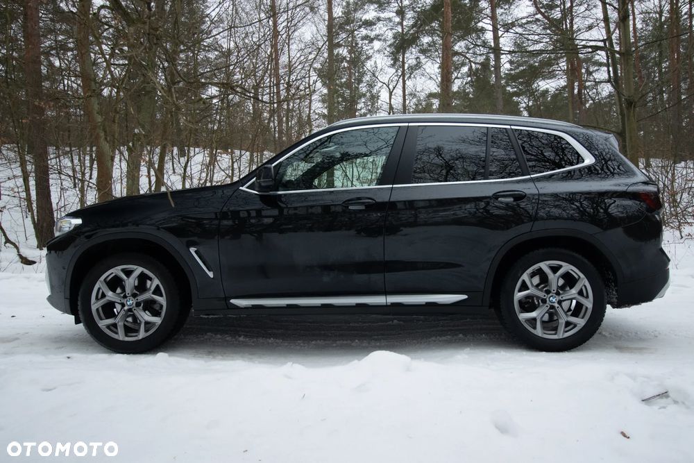BMW X3 - 5