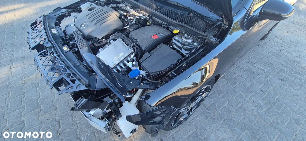 Mercedes-Benz Klasa A - 12