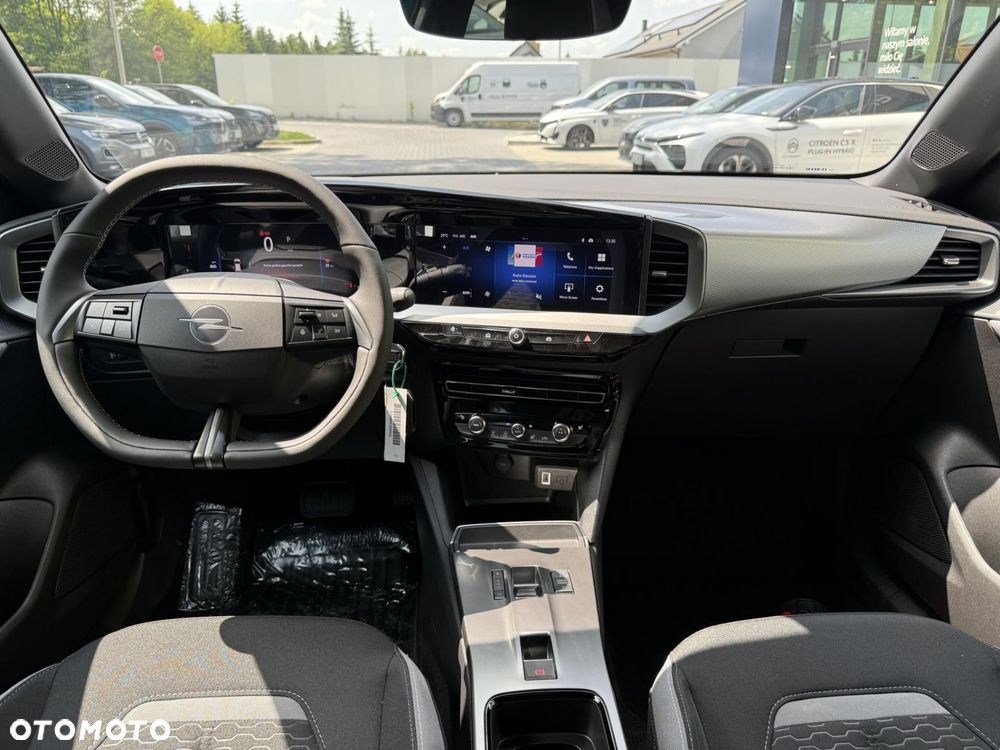 Opel Mokka 1.2 T Edition S&S - 11