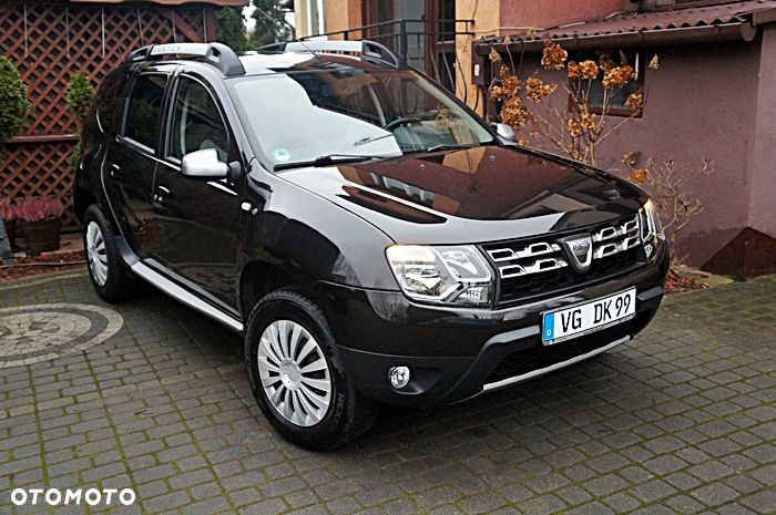 Dacia Duster TCe 125 2WD Comfort - 13
