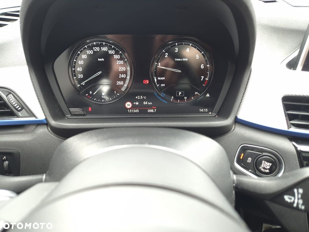 BMW X1 - 14