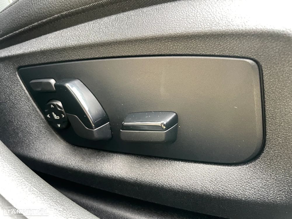 BMW 520 d Pack M Auto - 40