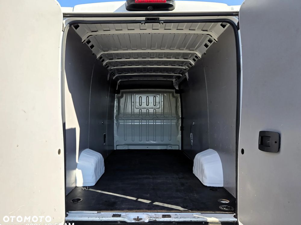 Fiat Ducato l4h2 - 15