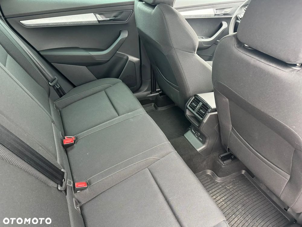 Skoda Karoq 1.5 TSI ACT Selection DSG - 16