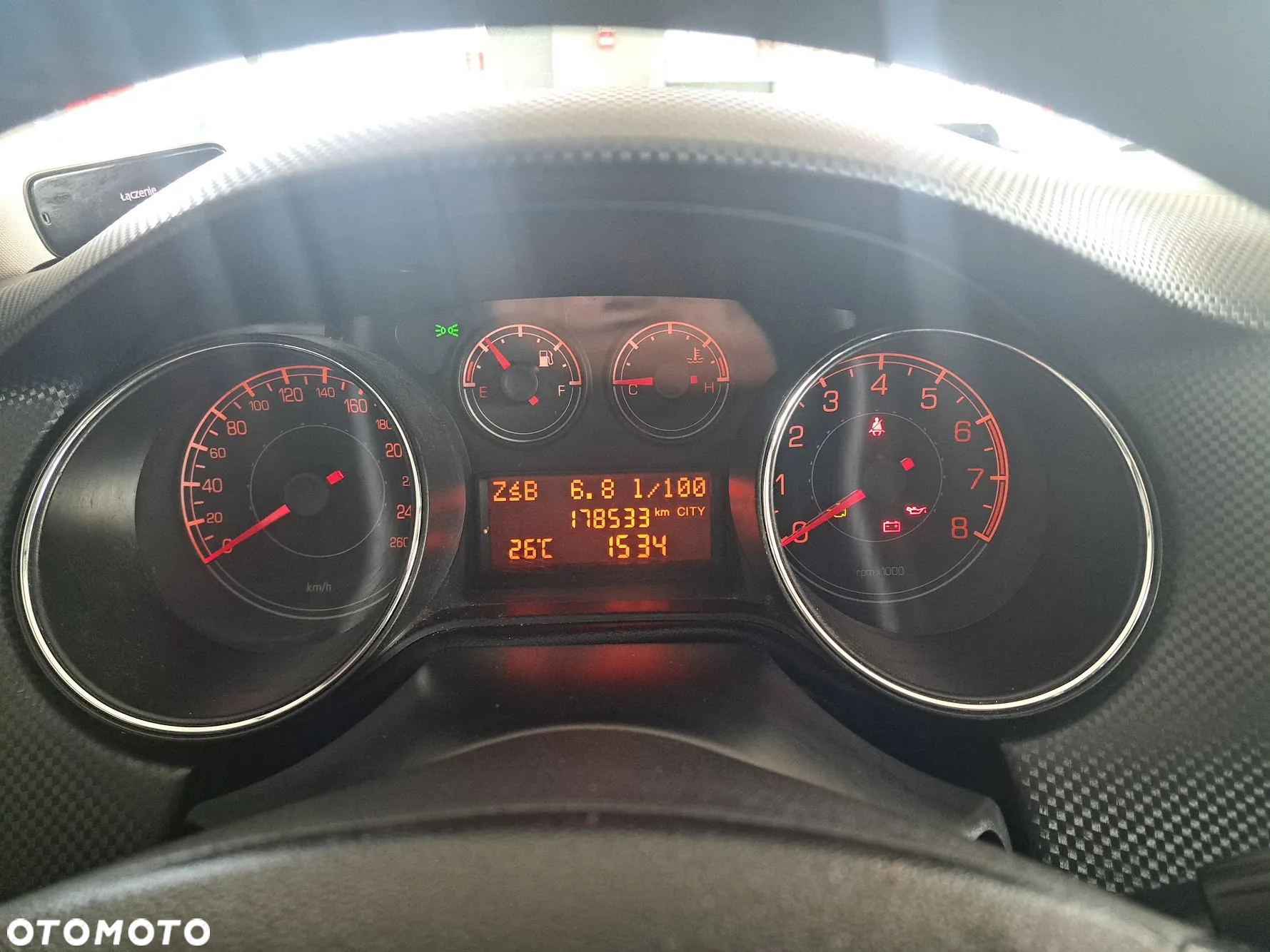 Fiat Bravo 1.4 16V Dynamic - 14