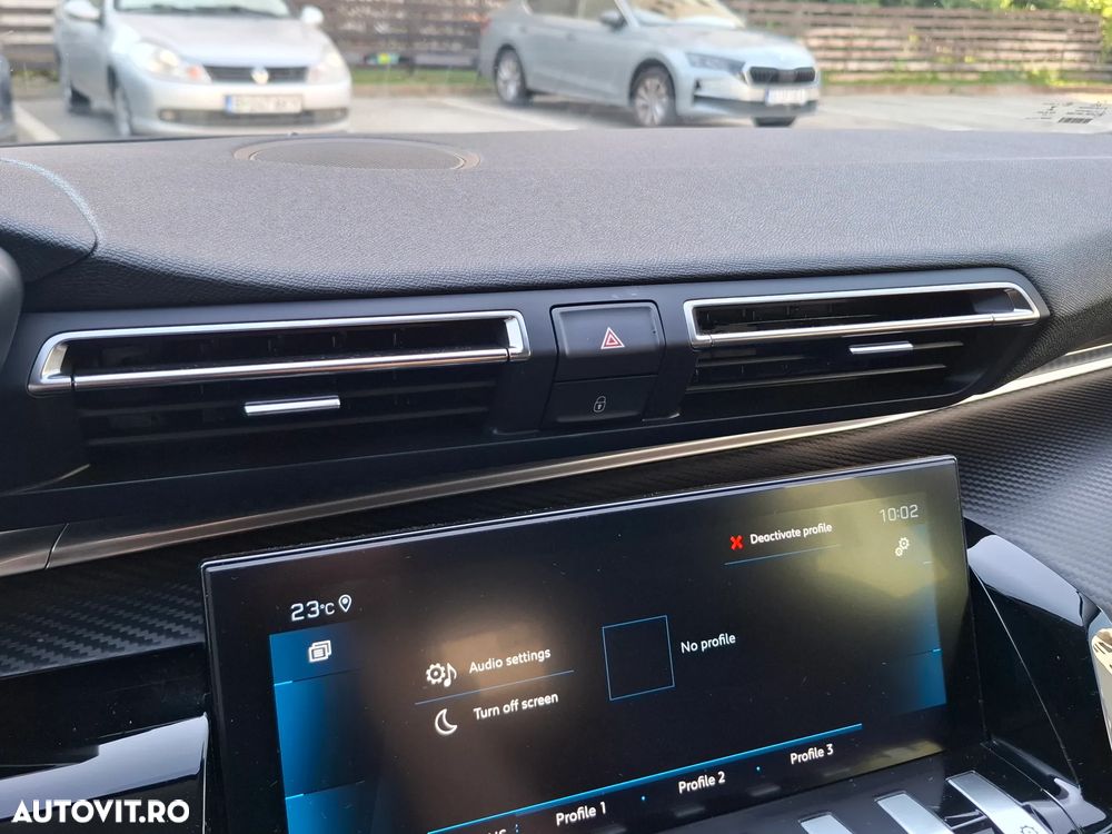Peugeot 508 1.5 BlueHDI S&S EAT8 Allure Pack - 21