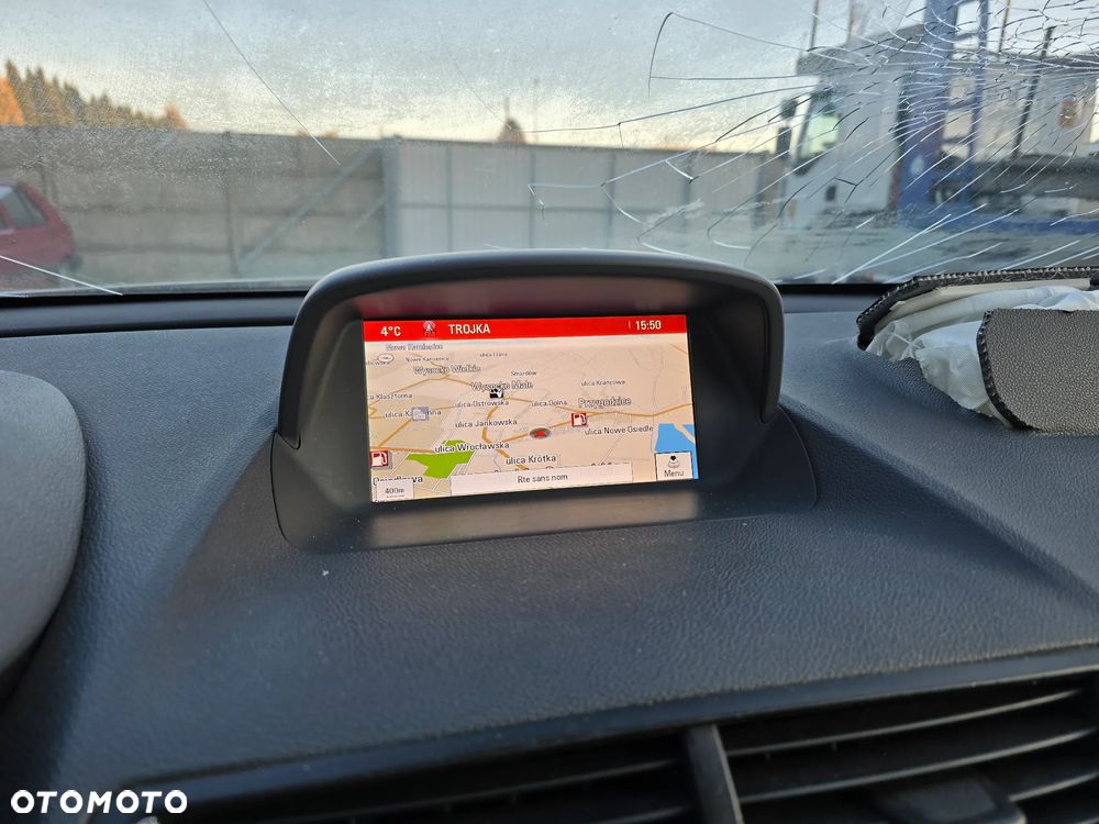 Opel Mokka 1.7 CDTI Cosmo S&S - 9