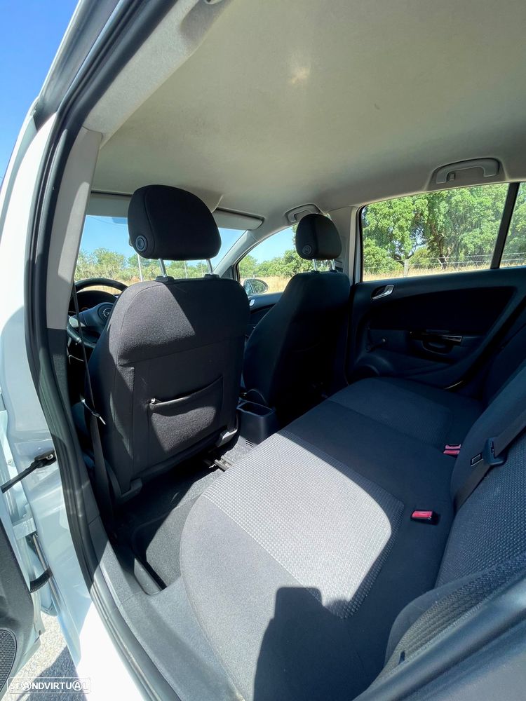 Opel Corsa 1.3 CDTi Enjoy - 20