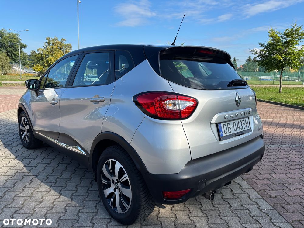 Renault Captur ENERGY TCe 90 Start&Stop Dynamique - 18