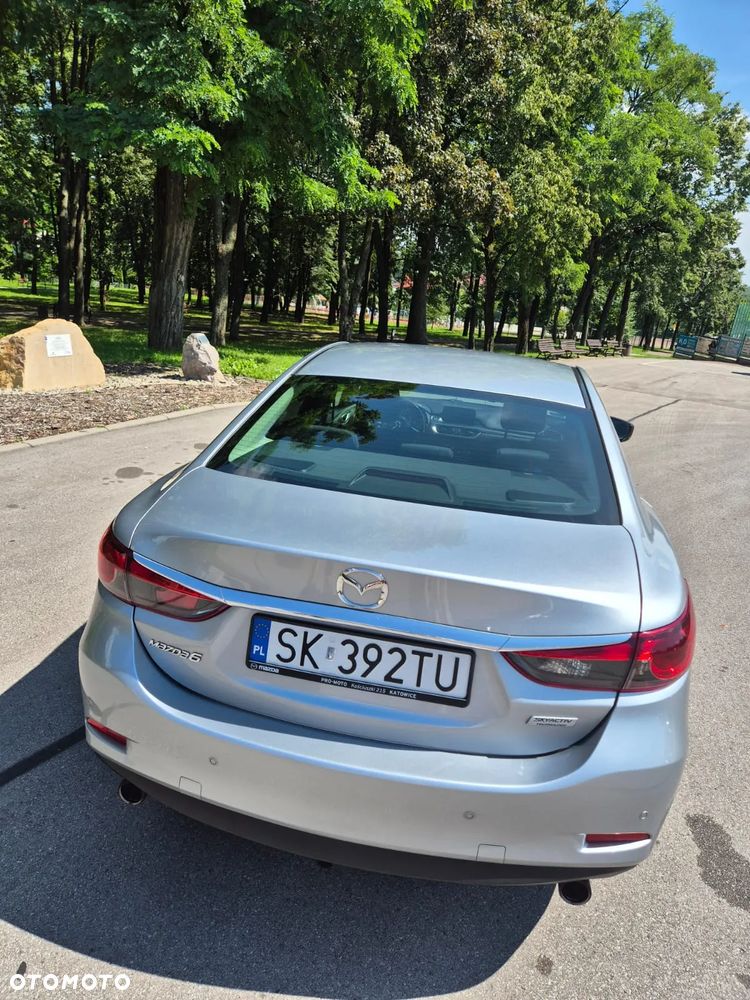 Mazda 6 2.0 SKYMotion - 3