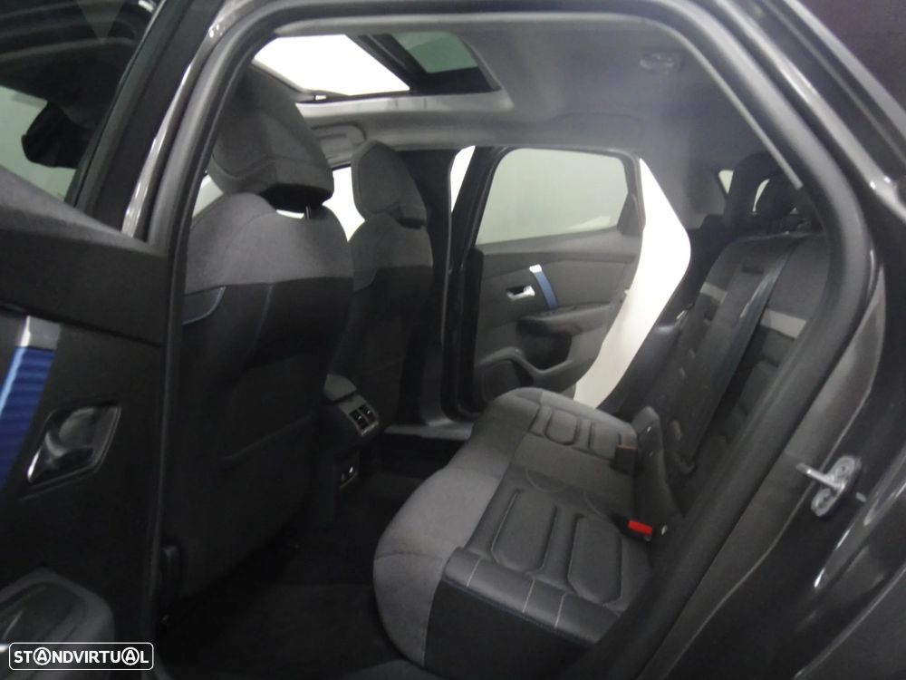 Citroën e-C4 Shine - 15