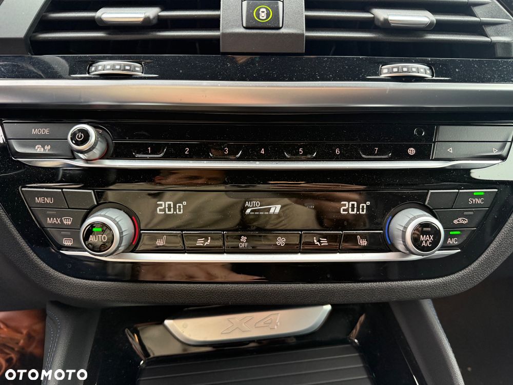 BMW X4 xDrive20i GPF M Sport sport - 17