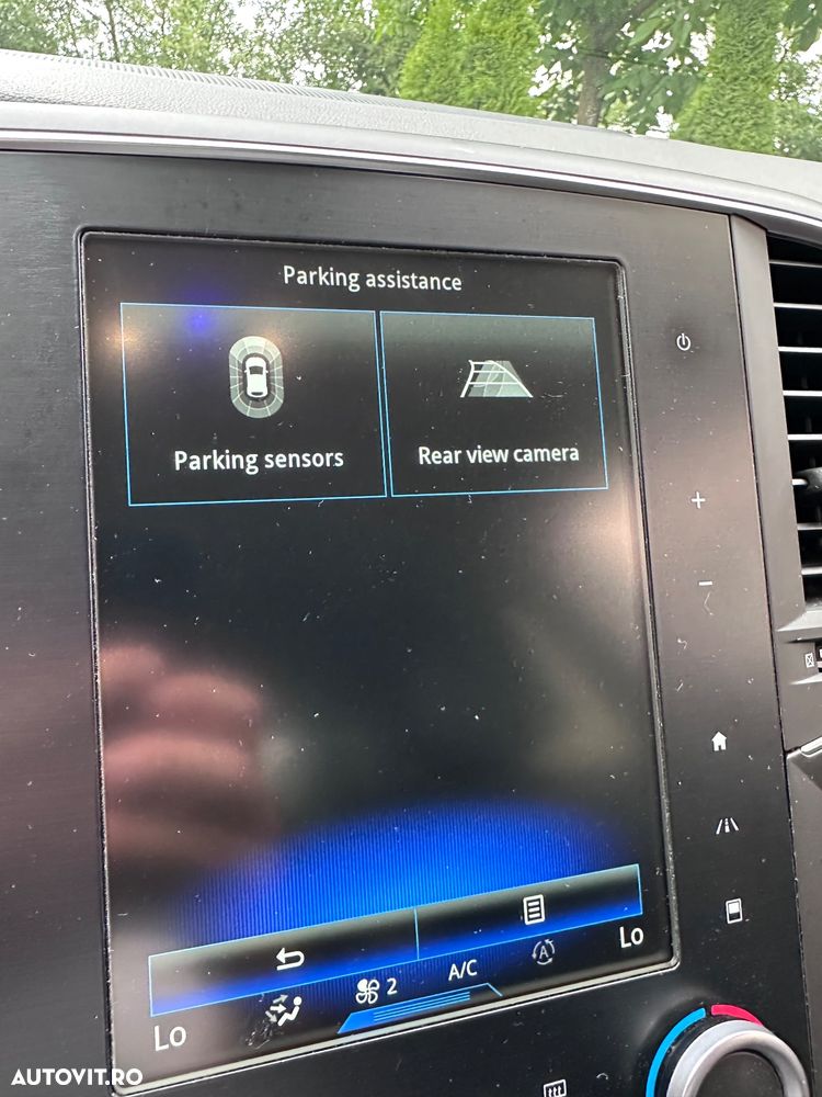 Renault Talisman ENERGY TCe 150 EDC INTENS - 24
