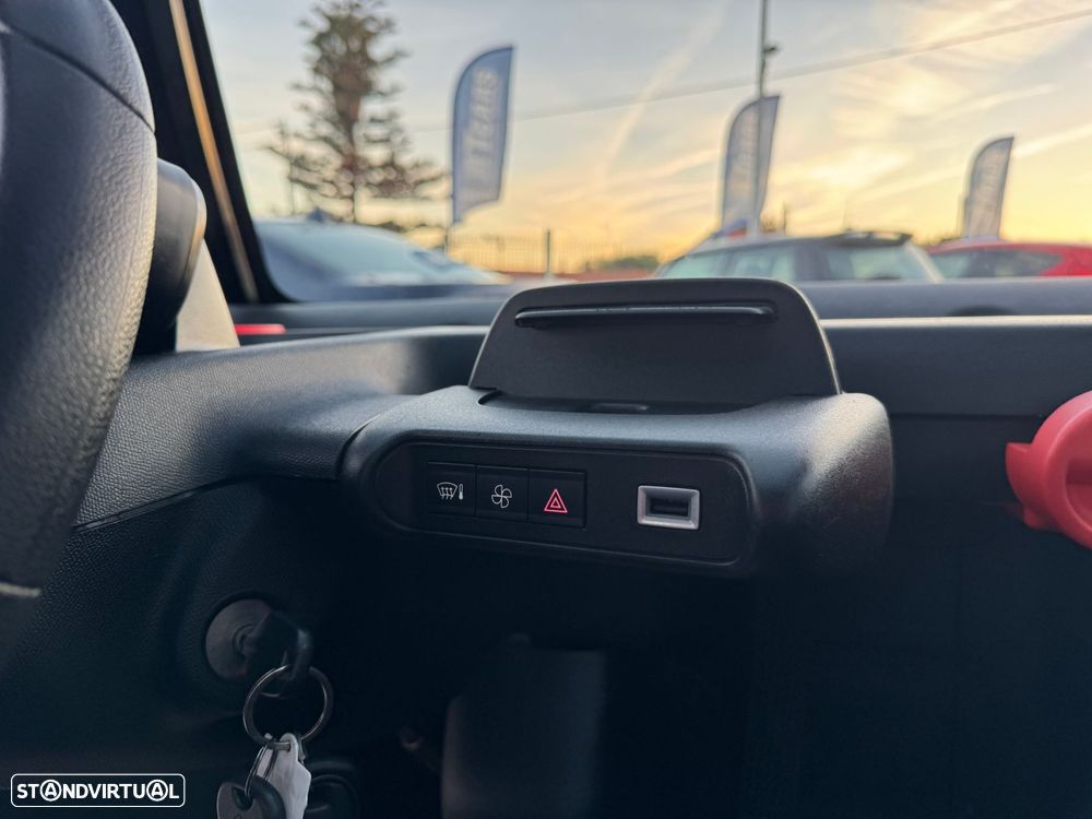 Citroën Ami Standard - 15