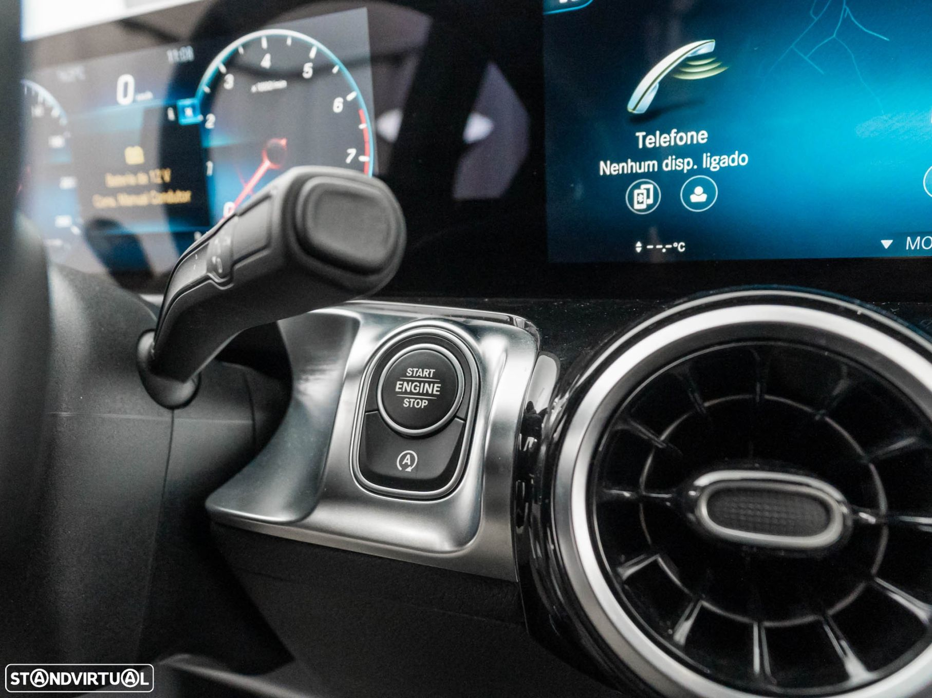 Mercedes-Benz GLB 200 Progressive - 28