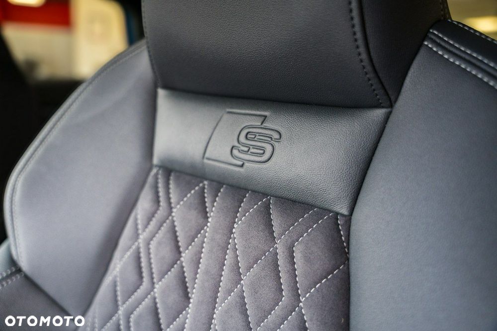 Audi S3 - 36