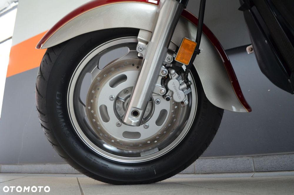 Kawasaki Vulcan - 26