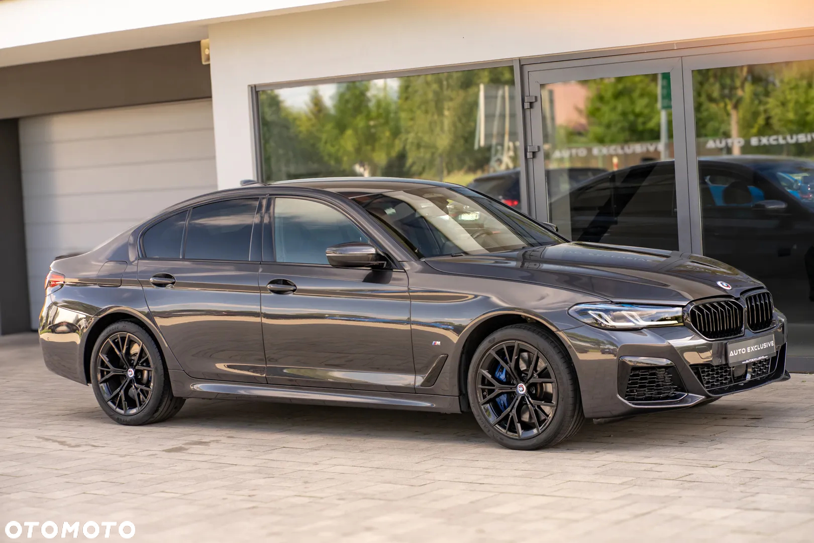 BMW Seria 5 - 12