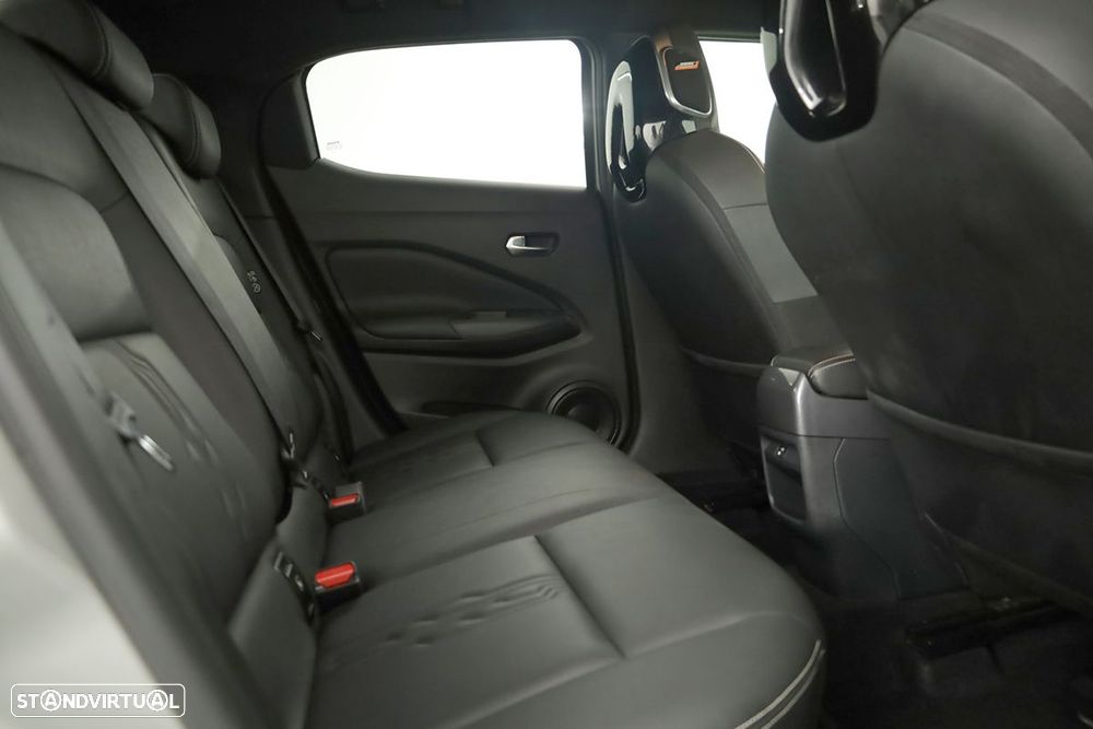 Nissan Juke 1.0 DIG-T Tekna DCT - 21