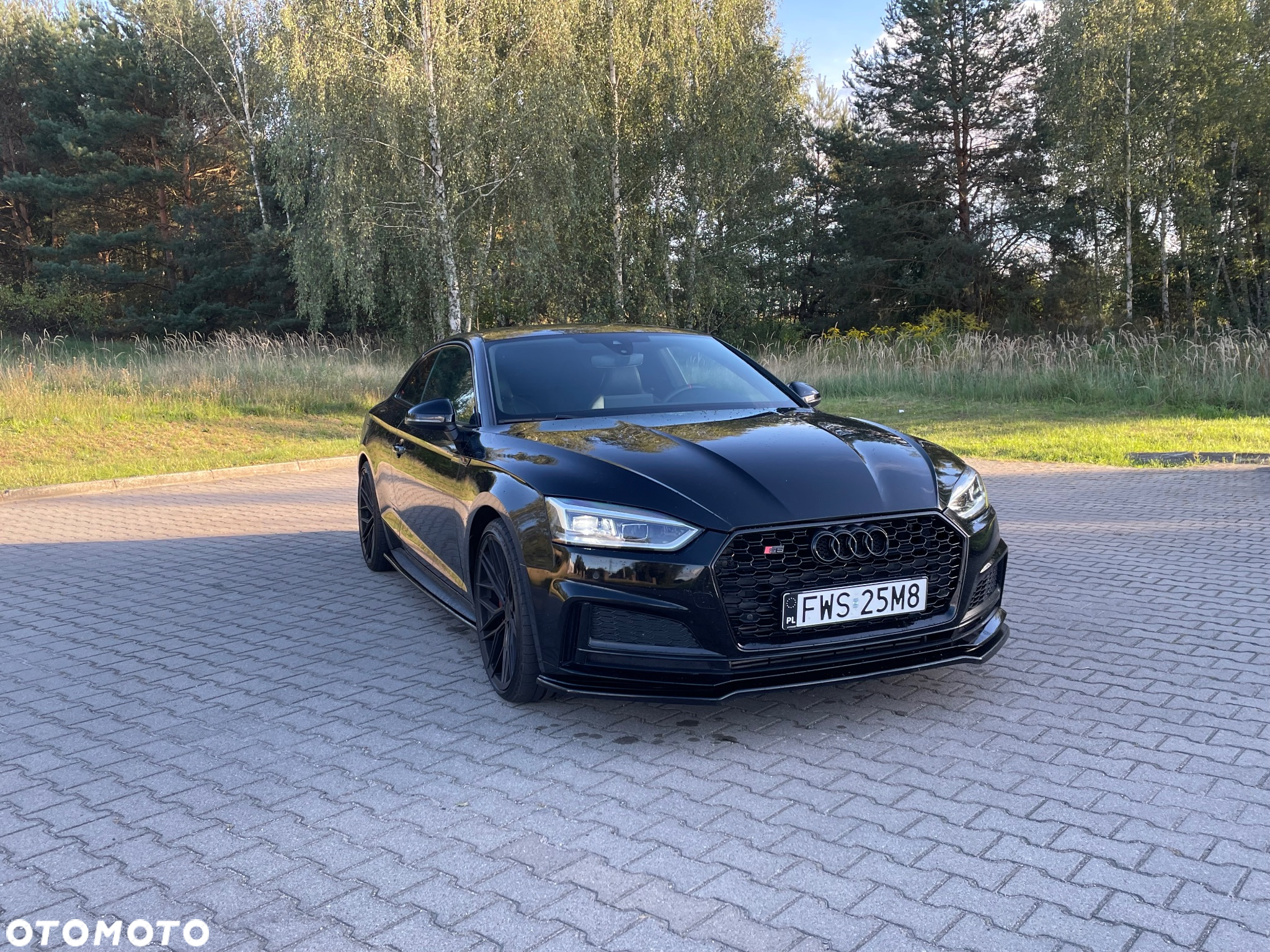 Audi S5 Coupé 3.0 TFSI quattro tiptronic - 2