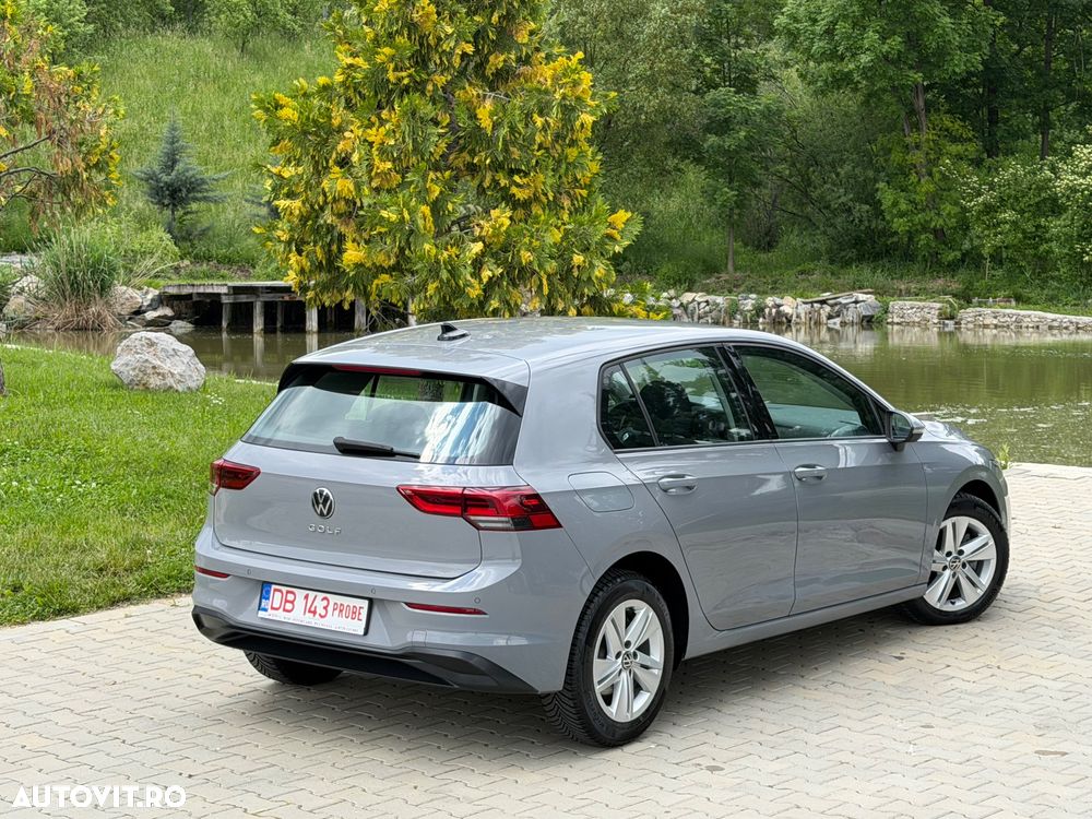 Volkswagen Golf 2.0 TDI SCR Life - 29