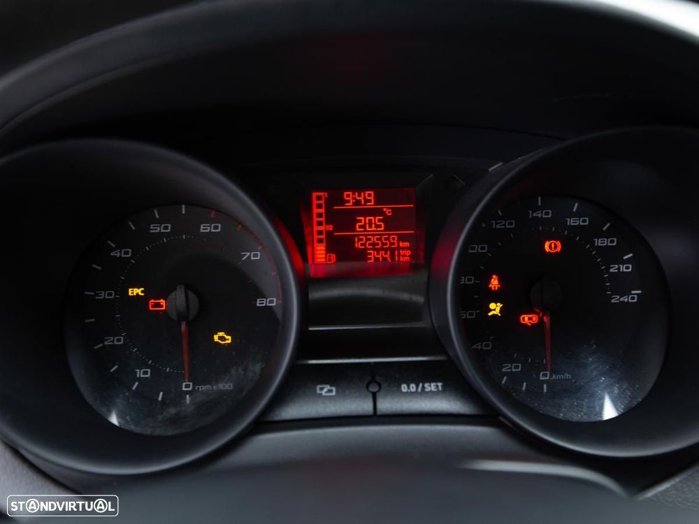 SEAT Ibiza - 20