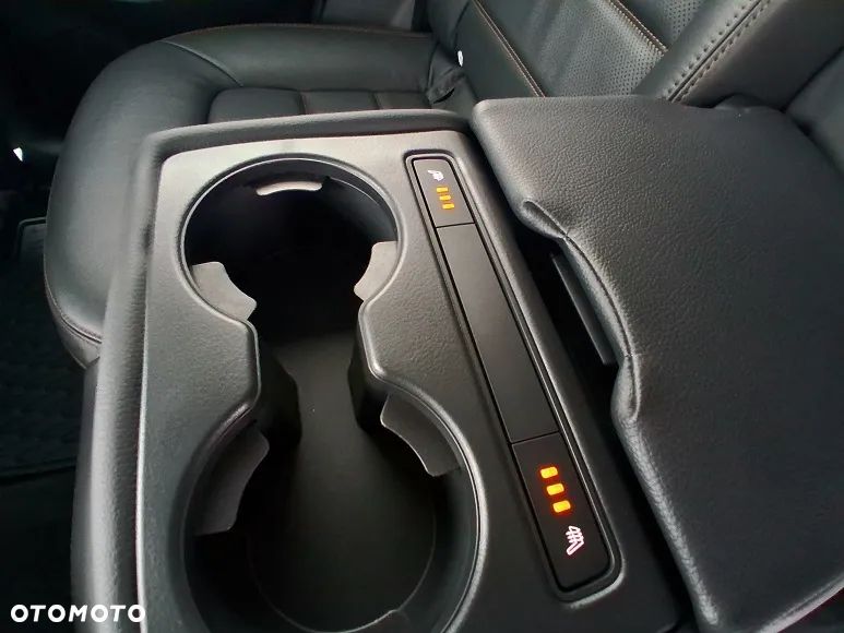 Mazda CX-5 SKYACTIV-G 165 Exclusive-Line - 23