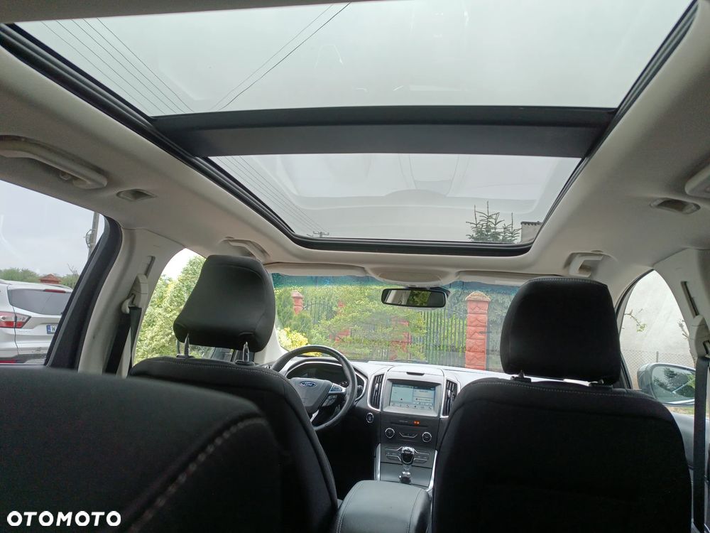 Ford Edge - 6