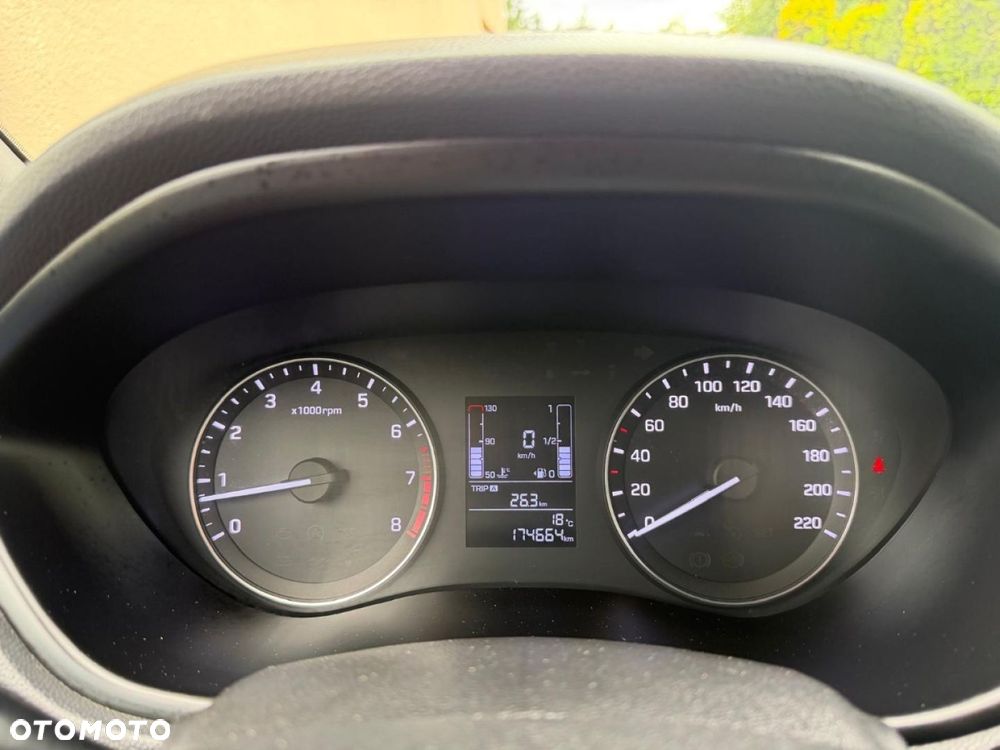 Hyundai i20 1.25 Style - 23