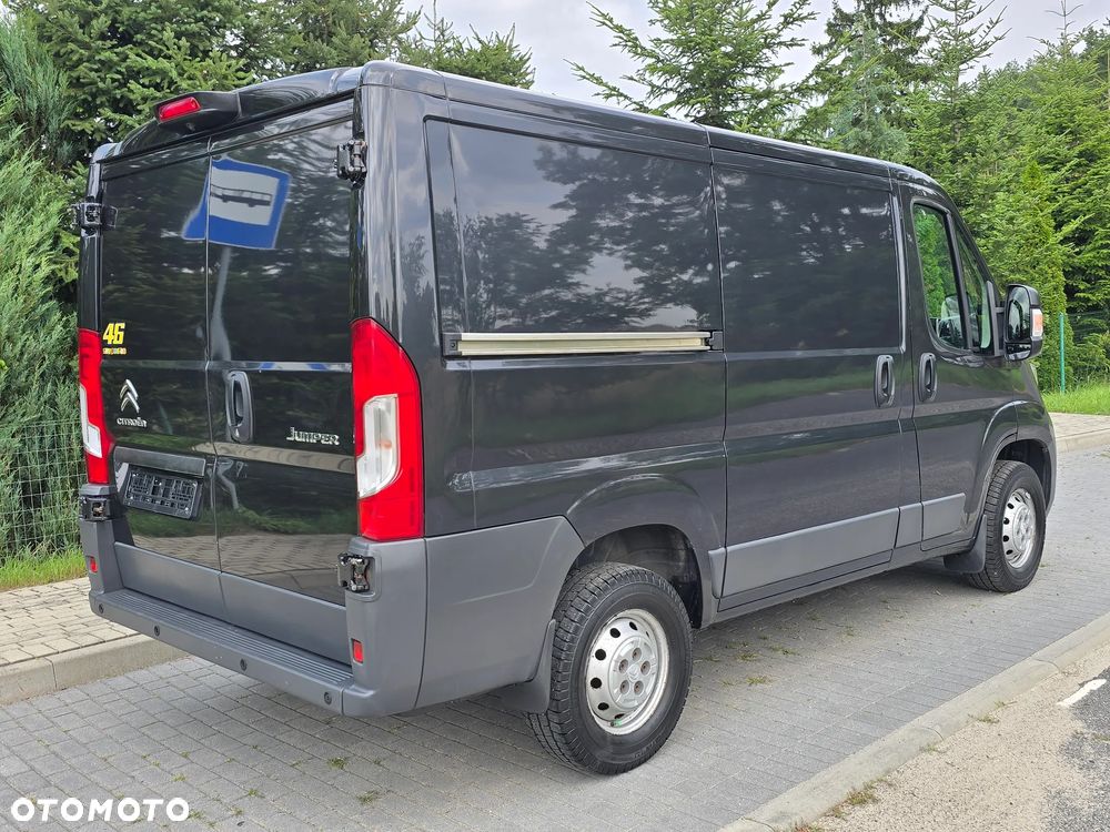 Citroën Jumper - 3