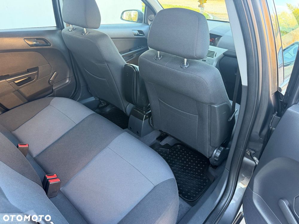 Opel Astra 1.6 Enjoy - 7