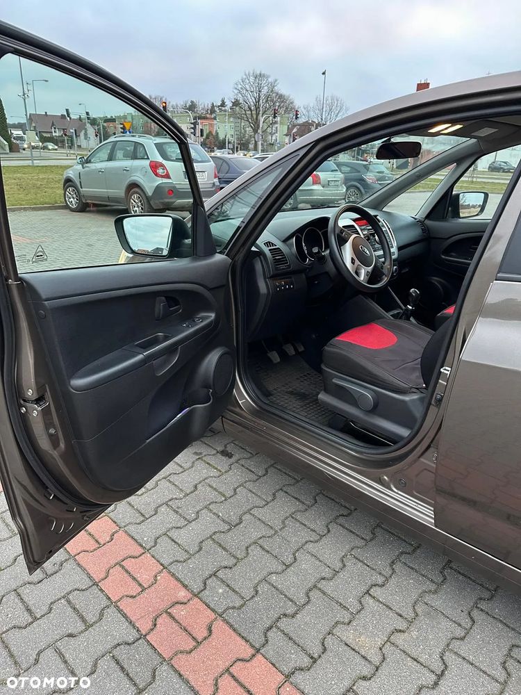 Kia Venga 1.4 Business Line - 7