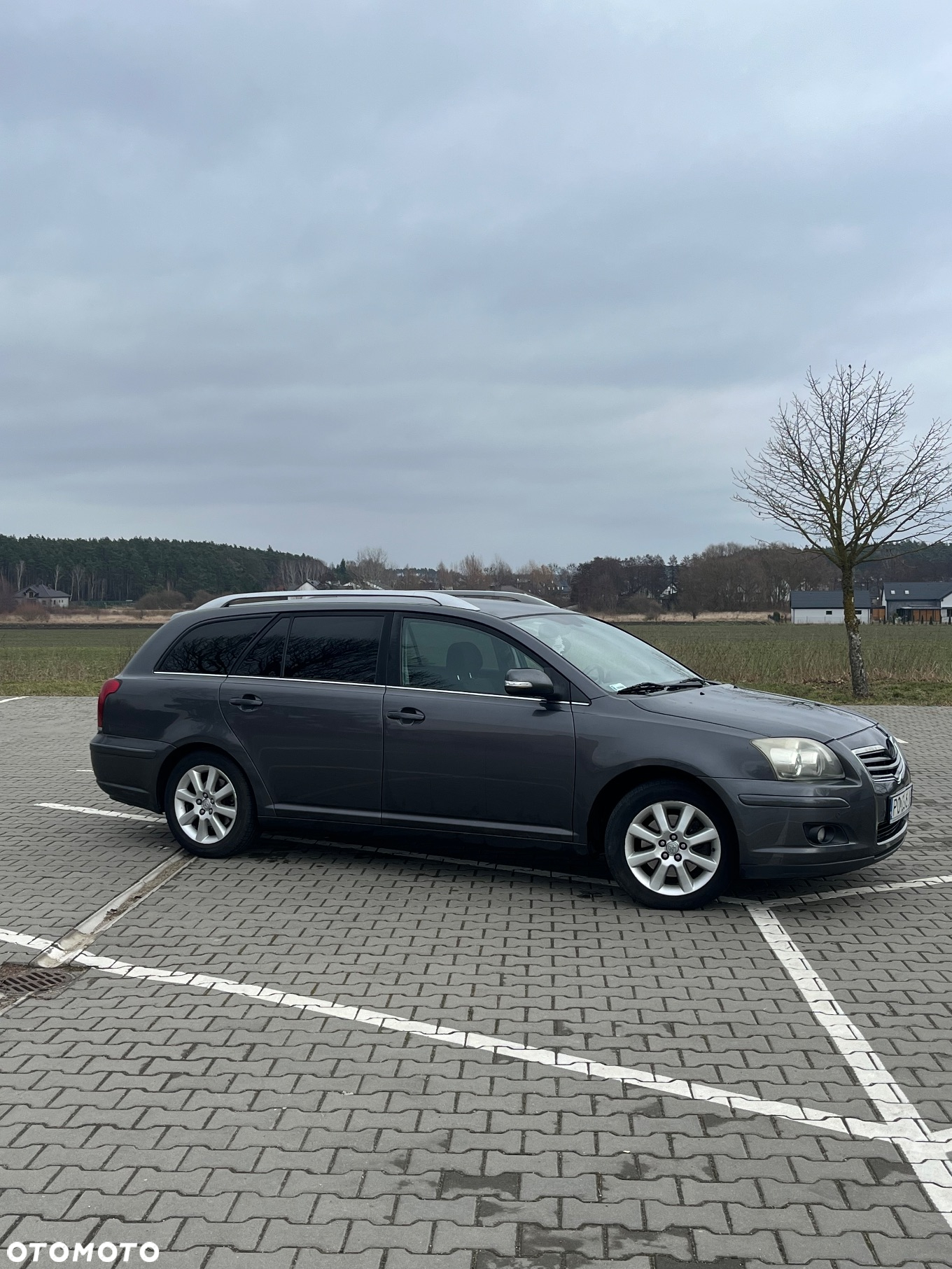 Toyota Avensis - 6