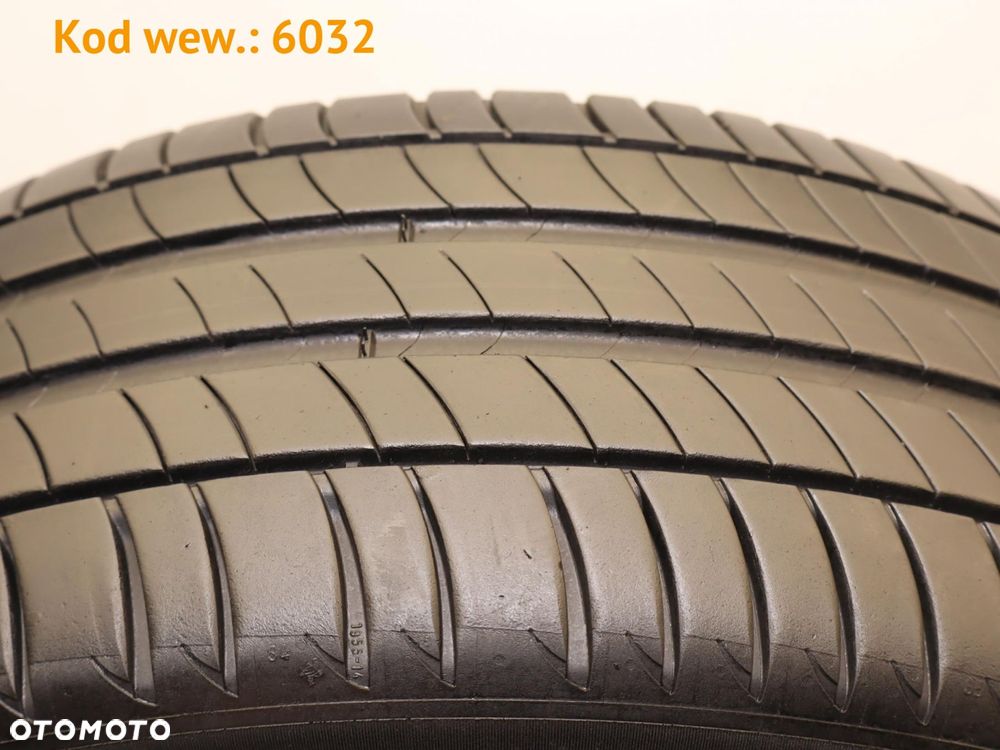 Michelin PRIMACY 3 - 225/50 R18 - 8