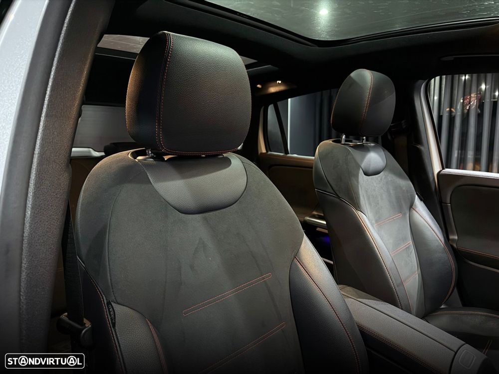 Mercedes-Benz EQA 250 AMG Line - 51
