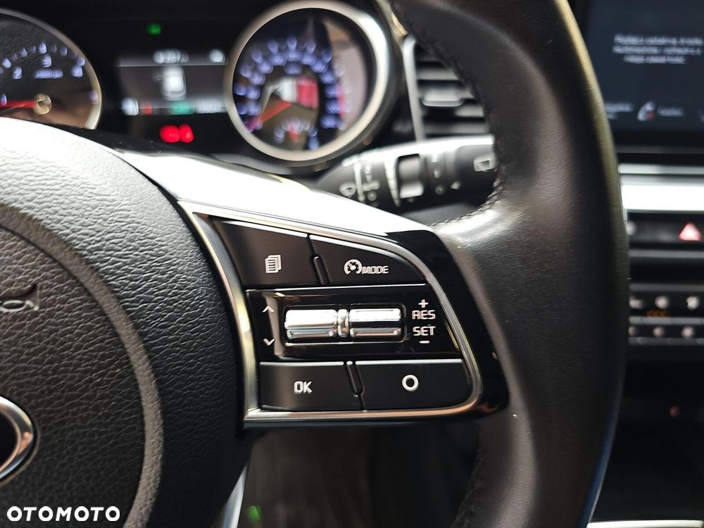 Kia Ceed 1.6 CRDi SCR L - 15