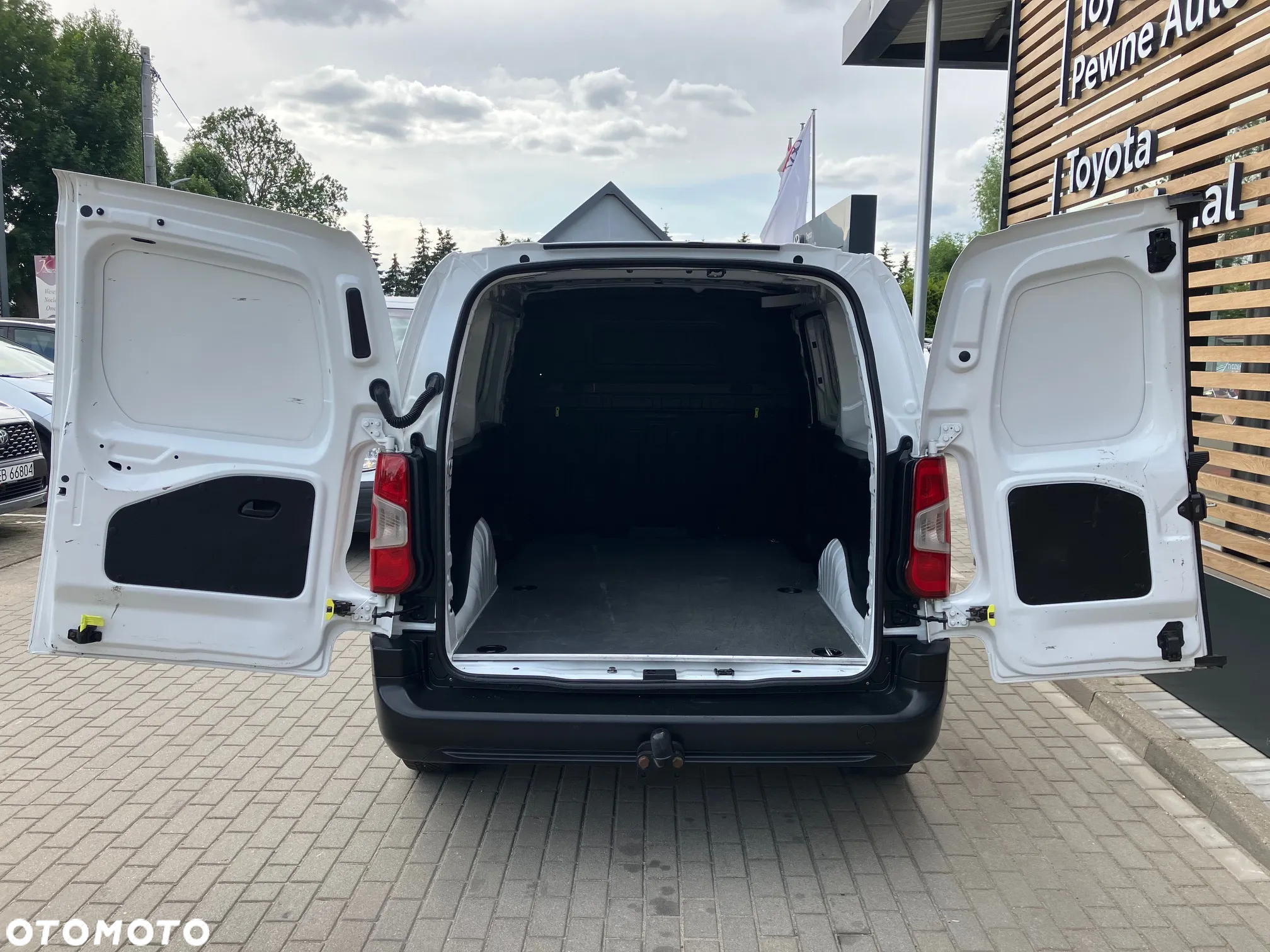 Toyota PROACE CITY - 7