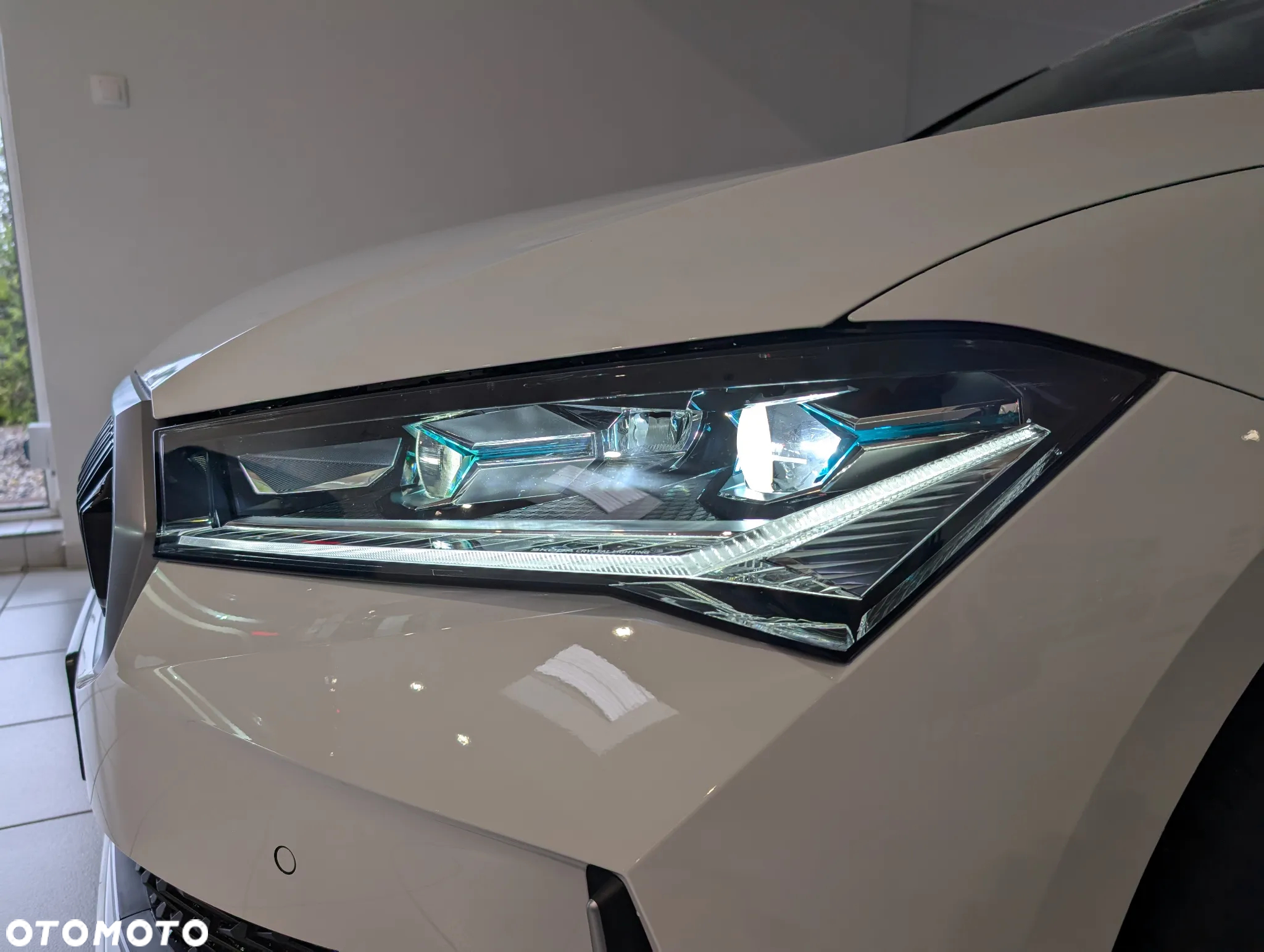 Skoda Superb - 7