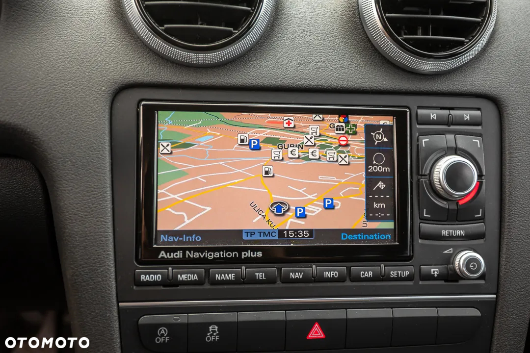 Audi A3 1.6 TDI - 27