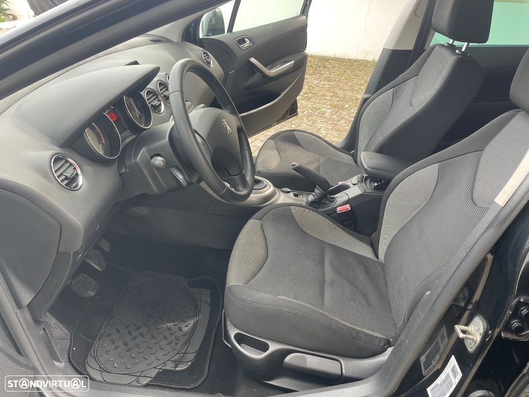 Peugeot 308 SW 1.6 HDi Active - 29