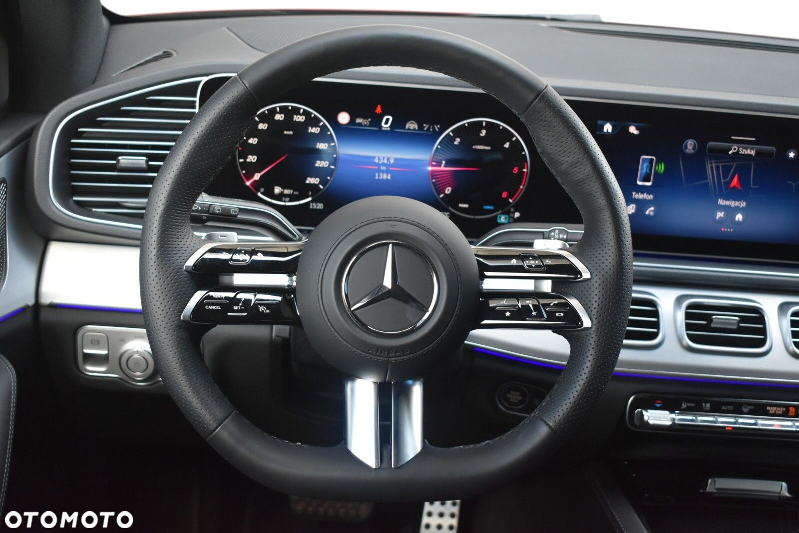 Mercedes-Benz GLE - 7