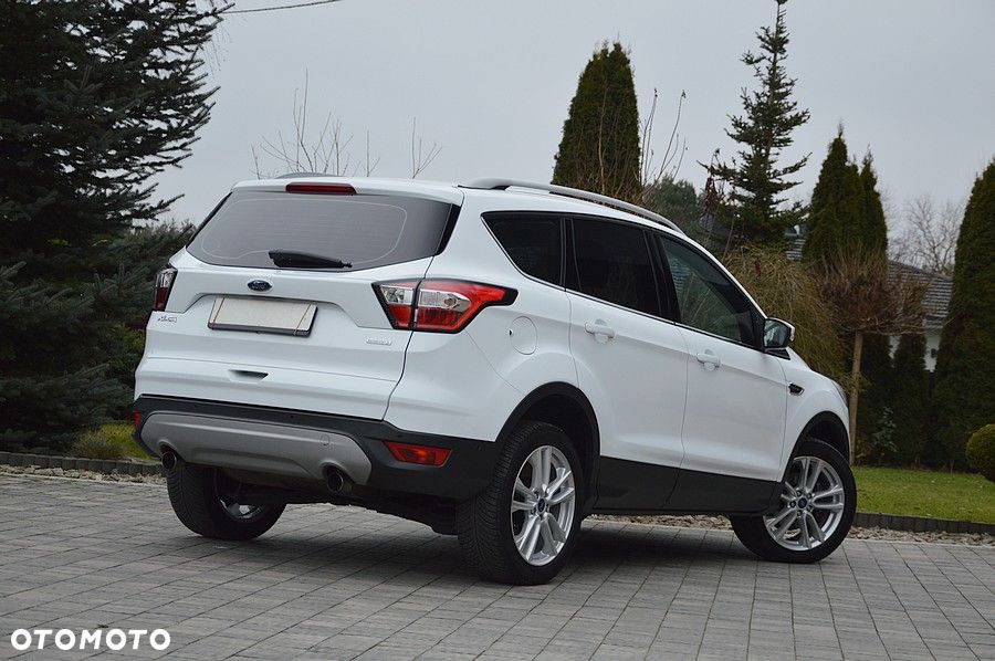 Ford Kuga 1.5 EcoBoost 2x4 SYNC - 15