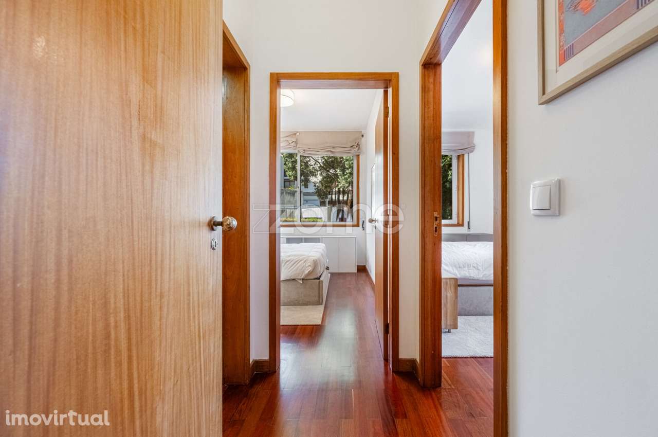 Apartamento T2 com Garagem Fechada – Matosinhos - Grande imagem: 5/38