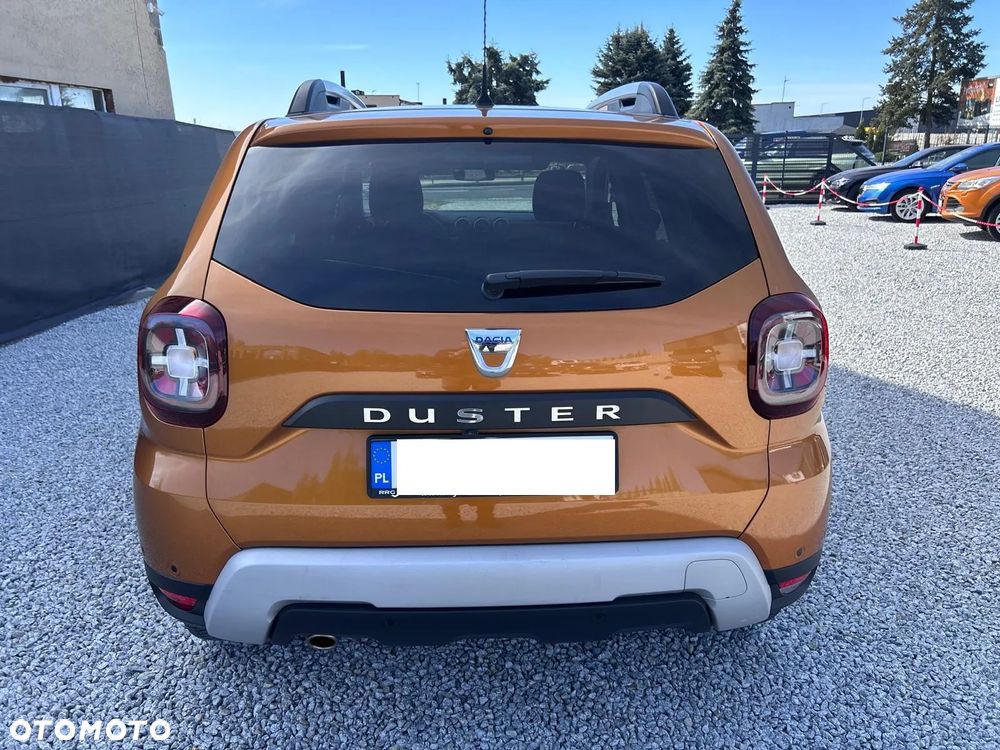 Dacia Duster 1.0 TCe Prestige - 3